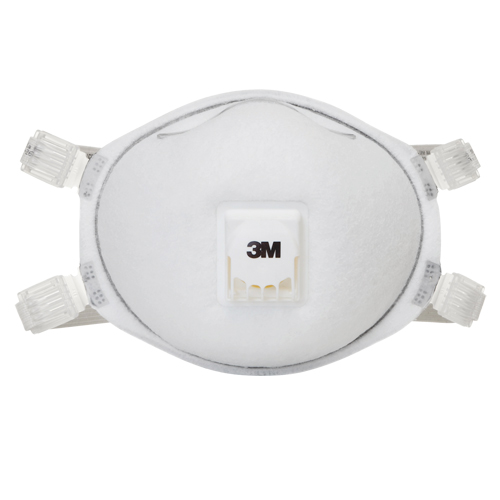 8212 Welding Particulate Respirators, N95, NIOSH Certified Kelford