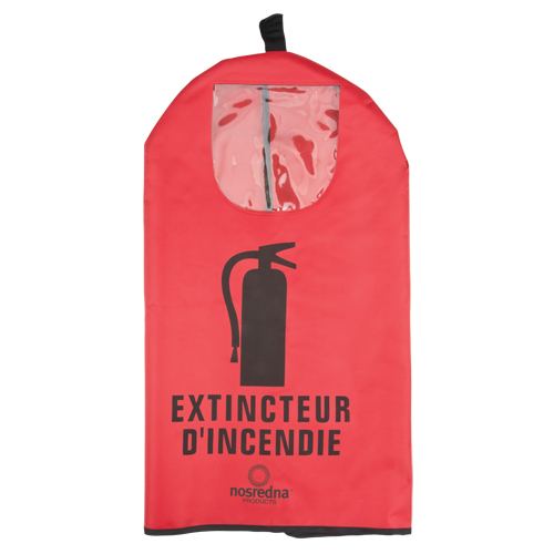 Fire Extinguisher Covers Kelford