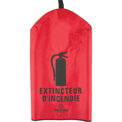 Fire Extinguisher Covers Kelford