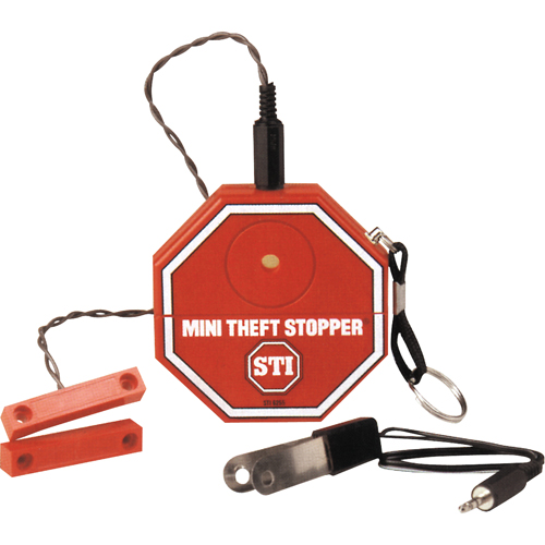 Mini Theft Stopper&reg; Kelford