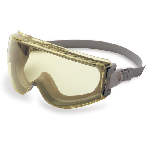 Lunettes de s&eacute;curit&eacute; &agrave; coques Uvex HydroShield Stealth Kelford