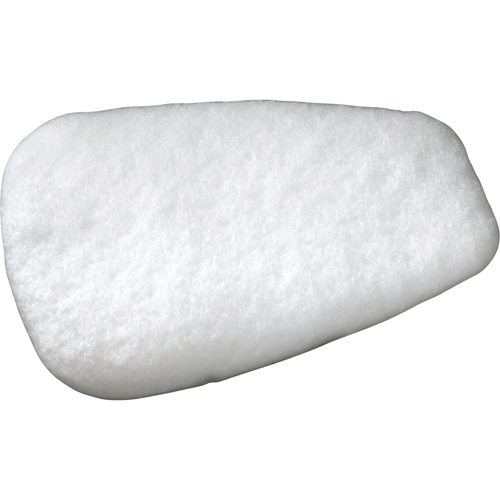 Filtres pour respirateurs gaz/vapeur s&eacute;ries 6000 Kelford