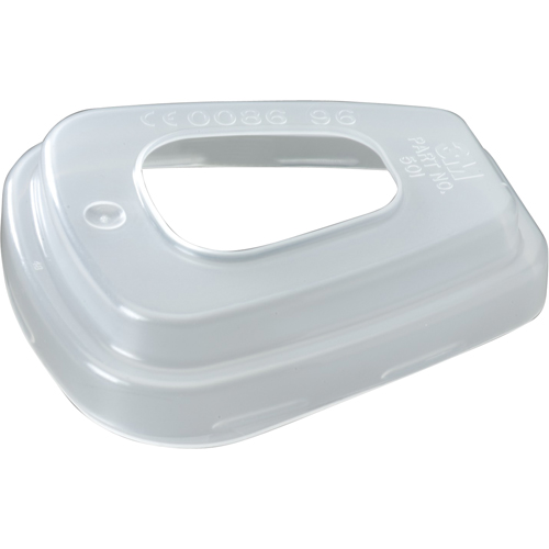 Dispositif de retenue de pr&eacute;filtre Kelford