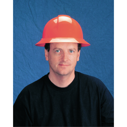 North&reg; The Everest Hardhat, Meets CSA Type 2, Ratchet Suspension, Non-Vented Kelford