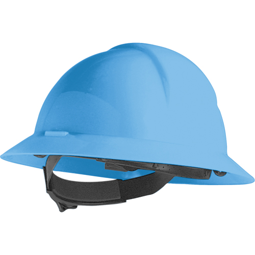 North&reg; The Everest Hardhat, Meets CSA Type 2, Ratchet Suspension, Non-Vented Kelford