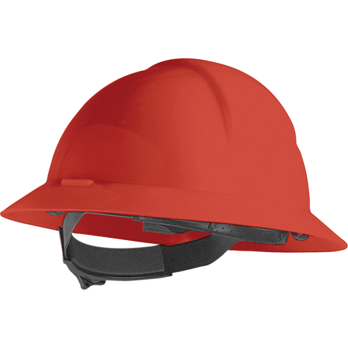 North&reg; The Everest Hardhat, Meets CSA Type 2, Ratchet Suspension, Non-Vented Kelford