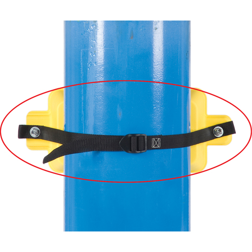 Support pour six bouteilles Kelford