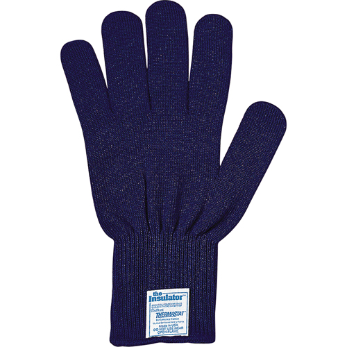 Insulator&reg; 78-101/78-150 Gloves, Polyester, 13 Gauge, One Size Kelford