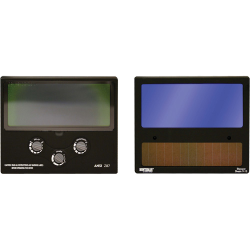 Replacement Lens Kit Kelford