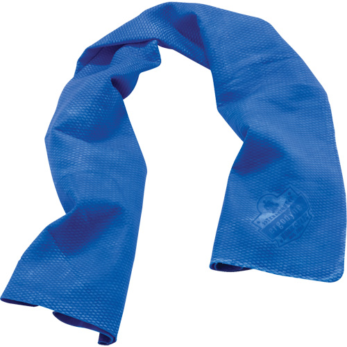 Chill-Its&reg; 6602 Cooling Towels, Blue Kelford