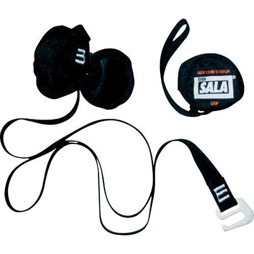 Suspension Trauma Safety Straps Kelford