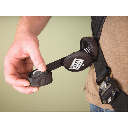 Suspension Trauma Safety Straps Kelford