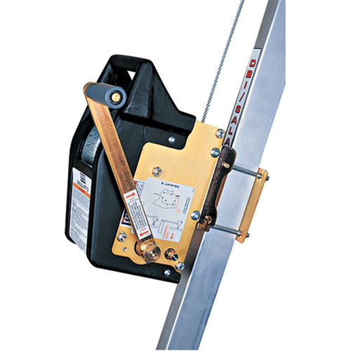 Treuils Salalift II Kelford