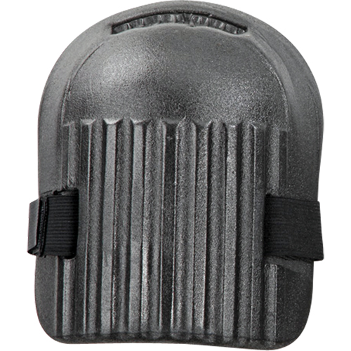 Knee Pads, Hook and Loop Style, Foam Caps, Foam Pads Kelford