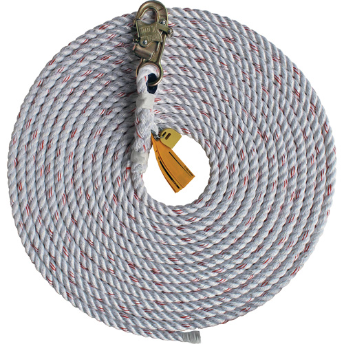 Cordages de s&eacute;curit&eacute; Kelford