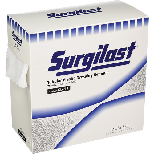 Tubular Elastic Bandage Retainer, Non-Medical Kelford