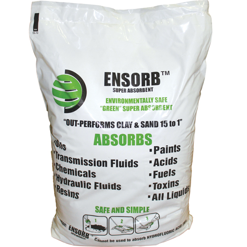 Ensorb&reg; Super Absorbents Kelford