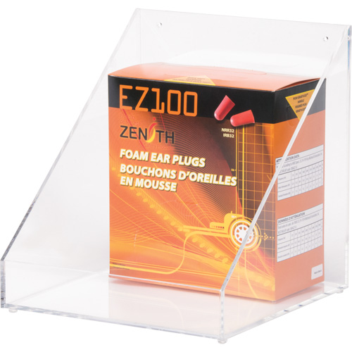 Plateaux pour bouchons d'oreilles Kelford