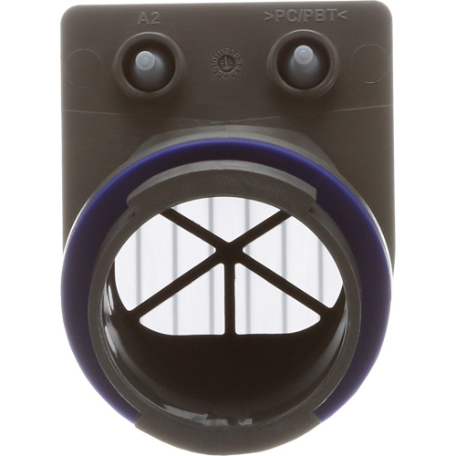 Ensemble de soupape d'expiration Kelford
