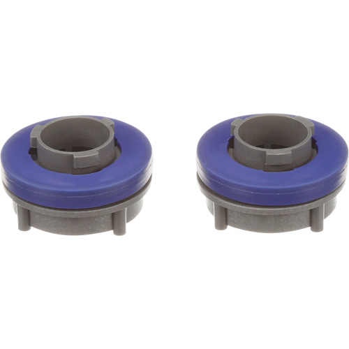 Adaptateur &agrave; baionnette Kelford