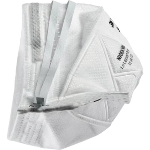9105 V-Flex Particulate Respirators, N95, NIOSH Certified Kelford