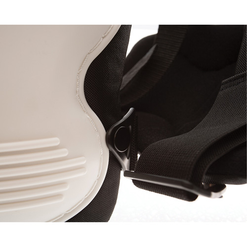Genouill&egrave;res, Style Boucle, Prot&egrave;ge-genoux Plastique, Tampons Mousse Kelford