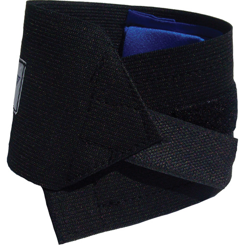 Universal Elastic Wrist Supports, Elastic, One Size Kelford