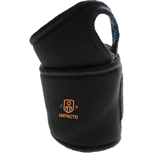 Thermo Wrap Wrist Supports, Neoprene, Small Kelford
