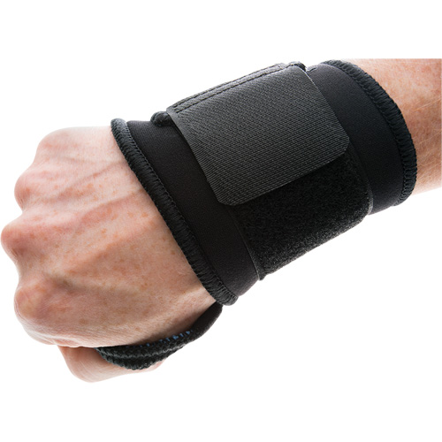 Thermo Wrap Wrist Supports, Neoprene, Small Kelford