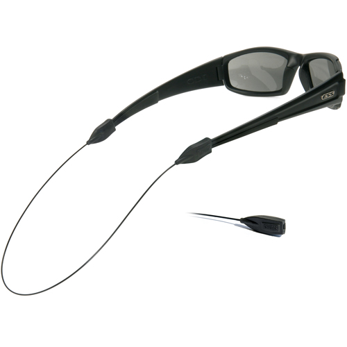 Orbiter Safety Glasses Retainer Kelford