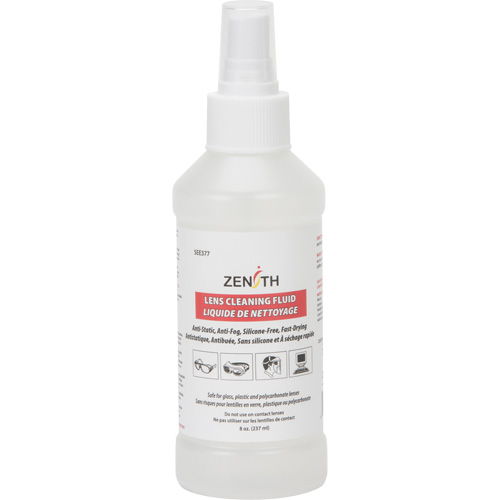 Anti-Fog Lens Cleaner, 237 ml Kelford