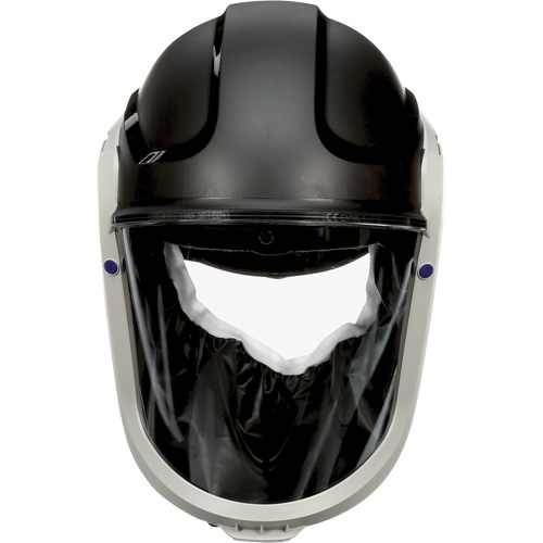 Ensemble casque Versaflo, Universel, Casque rigide Kelford