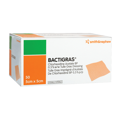 Burn Dressings, 2" x 2", Class 2 Kelford