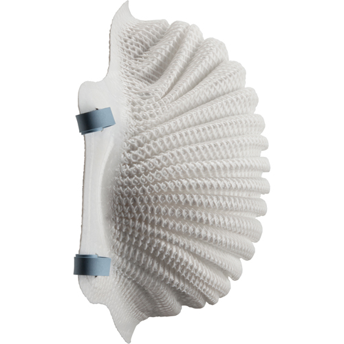Respirateurs Airwave, N95, Certifi&eacute; NIOSH, Grand/Moyen Kelford