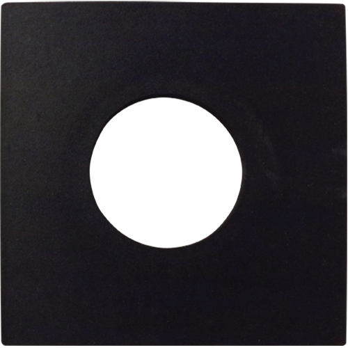 Base pour d&eacute;lin&eacute;ateur, 10 lb Kelford