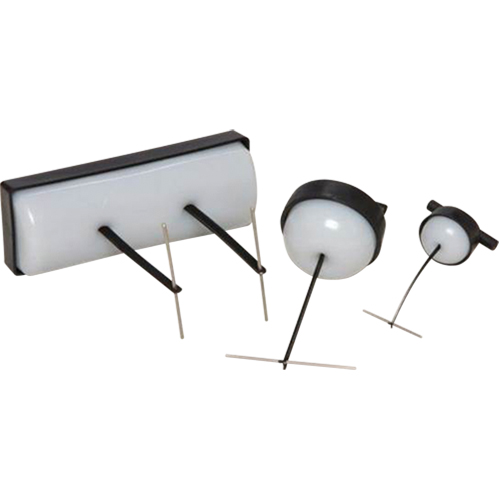 Paquet de 3 joints RuptureSeal Kelford