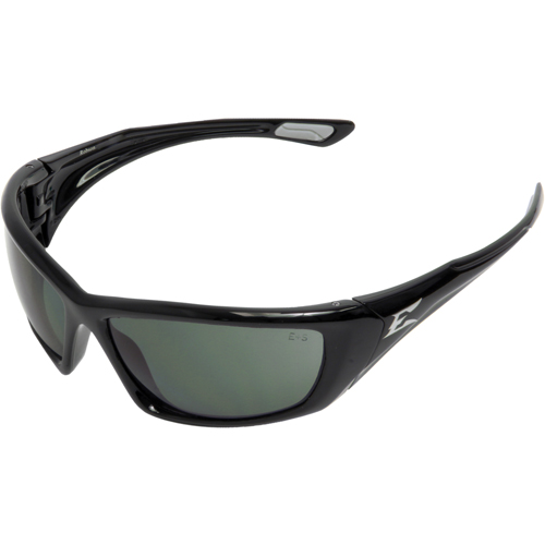 Lunettes de s&eacute;curit&eacute; Robson, Lentille Argent/Miroir, Polaris&eacute;, MCEPS GL-PD 10-12 Kelford
