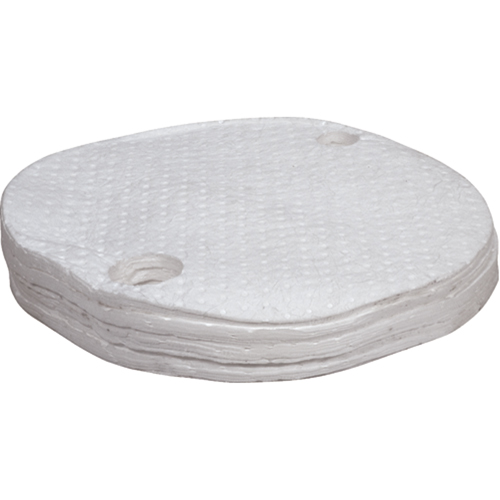 Drum Cover Absorbent Pads Kelford