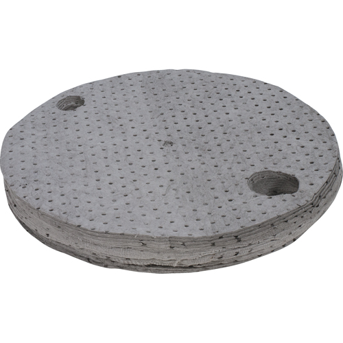 Drum Cover Absorbent Pads Kelford