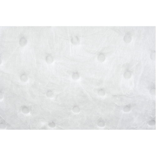 Absorbants &agrave; usages multiples, 50' lo x 5" la, Absorption 10 gal. Kelford