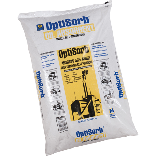 Optisorb&reg; Absorbent Kelford