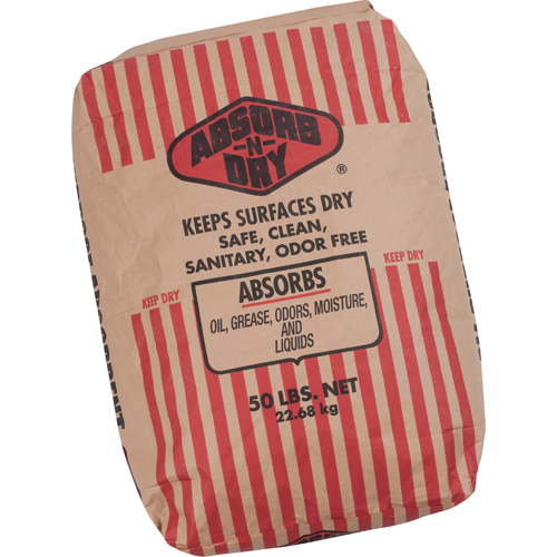 Absorbant Absorb-N-Dry Kelford