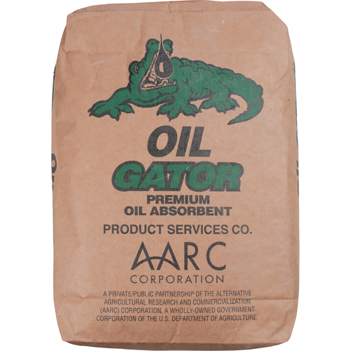 Absorbents - Oil Gator&reg; Kelford