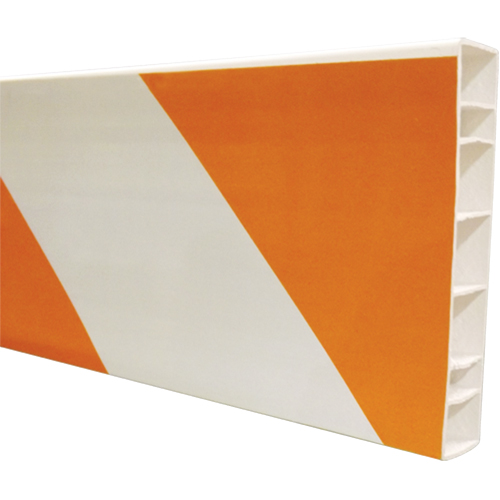 PLASTXA-Frame Barricade T-Board Kelford