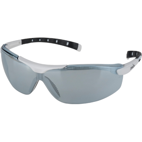 Z1500 Series Safety Glasses, Indoor/Outdoor Mirror Lens, Anti-Scratch, Meets/Exceeds CSA Z94.3 Kelford