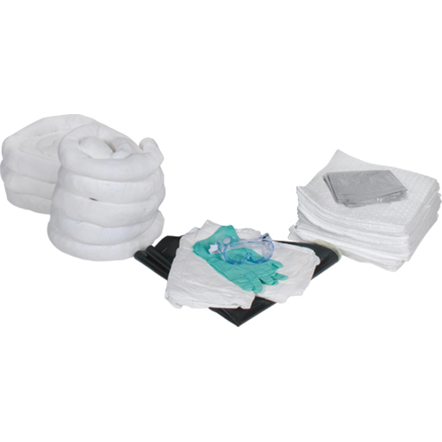 Trousse de rechange, 55 gallons, Huile seulement Kelford