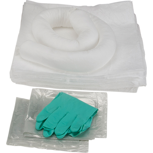 Premium 5-Gallon Replacement Kit, Oil Only Kelford