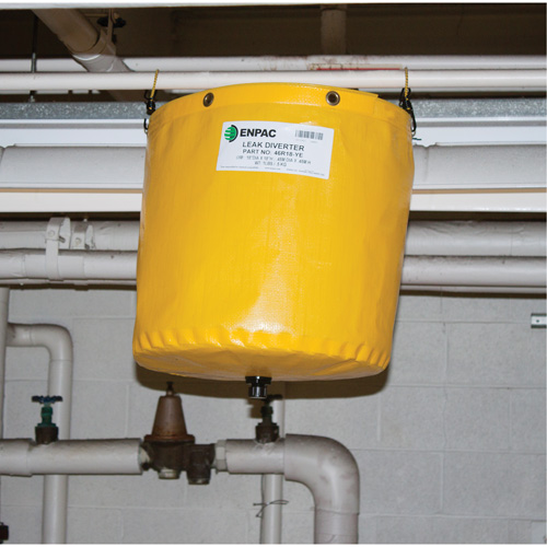 Pipe Leak Diverters Kelford