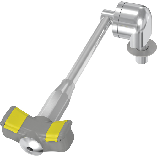 Eyewash Station, Counter-Mount Installation Kelford