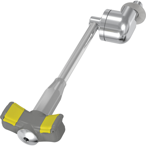 Eyewash Station, Wall-Mount Installation Kelford